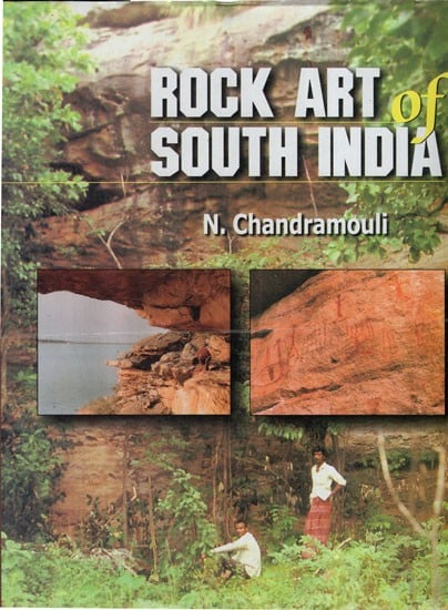 Rock Art of South India
