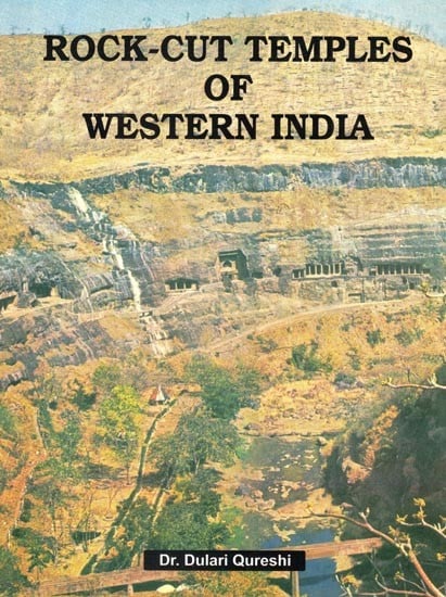 Rock-Cut Temples of Western India