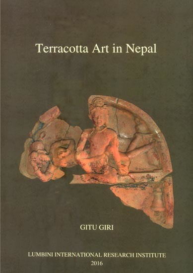Terracotta Art in Nepal