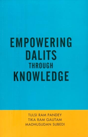 Empowering Dalits Through Knowledge