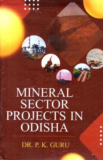 Mineral Sector Projects in Odisha