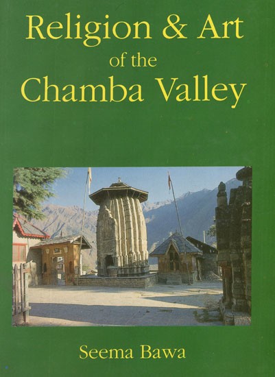 Religion and Art of The Chamba Valley
