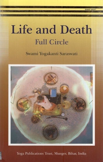Life and Death: Full Circle