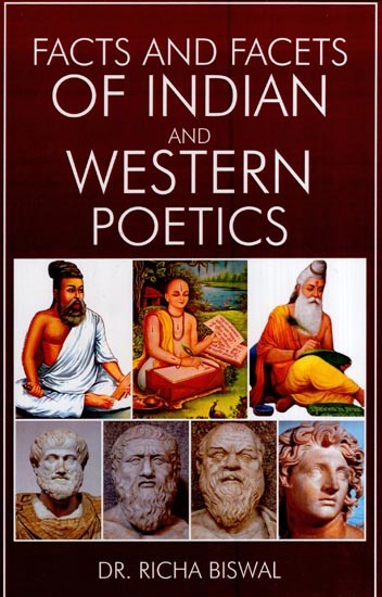 Facts and Facets of Indian and Western Poetics