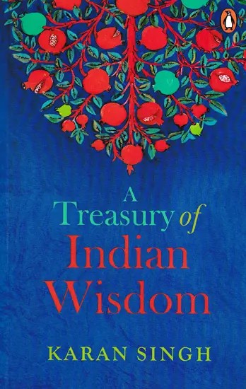 A Treasury of Indian Wisdom