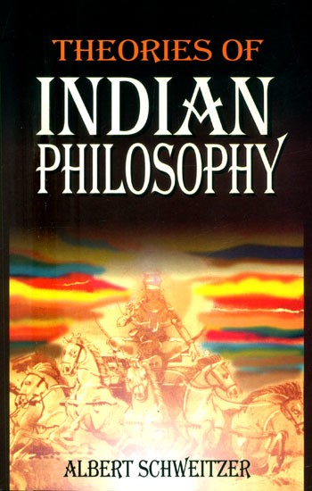 Theories of Indian Philosophy