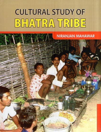 Cultural Study of Bhatra Tribe