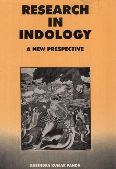 Research in Indology- A New Perspective