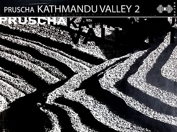 Kathmandu Valley- The Preservation of Physical Environment and Cultural Heritage: A Protective Inventory (Set of 2 Volumes)