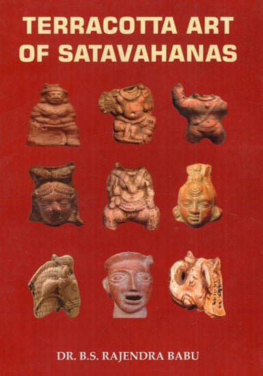 Terracotta Art of Satavahana
