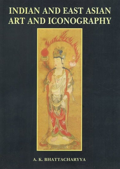 Indian And East Asian Art And Iconography