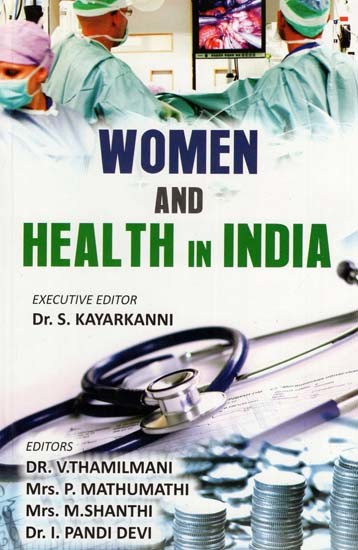 Women And Health In India