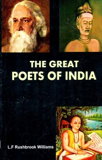The Great Poets of India