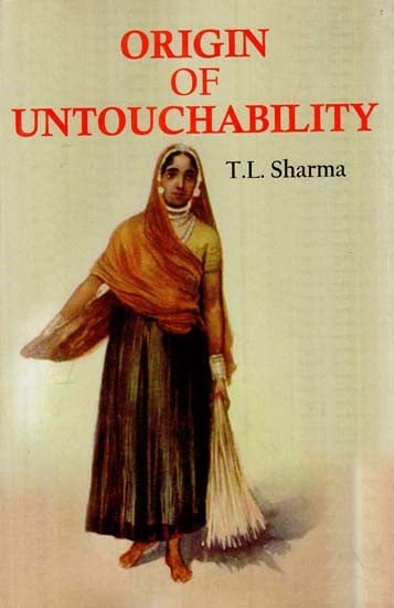 Origin of Untouchability