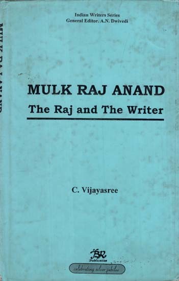 Mulk Raj Anand, Biography, Untouchable, & Facts