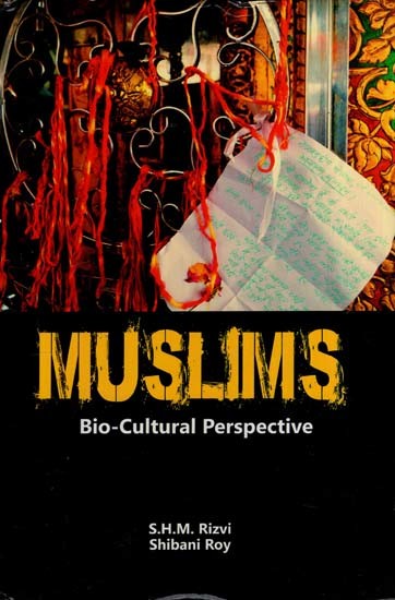 Muslims: Bio-Cultural Perspective