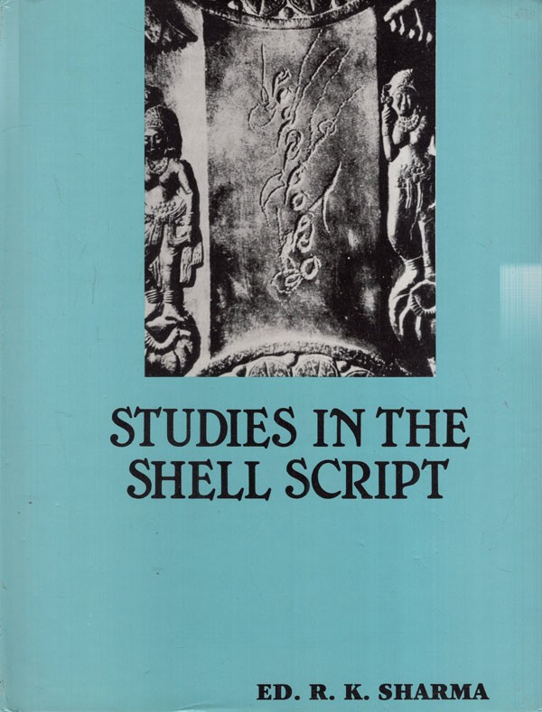 Studies in the Shell Script (An Old & Rare Book)