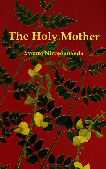 The Holy Mother (Shri Sarada Devi)