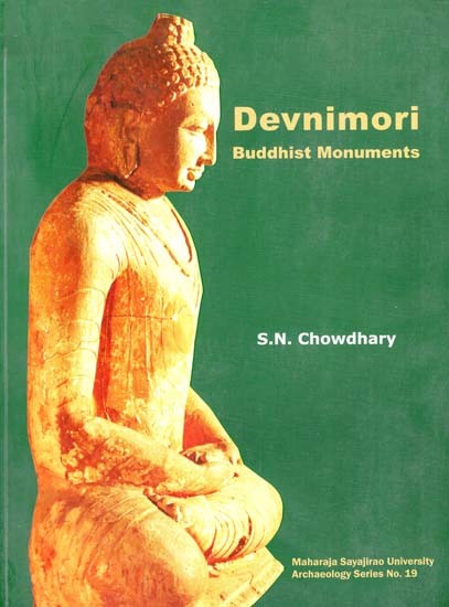 Devnimori (Buddhist Monuments)
