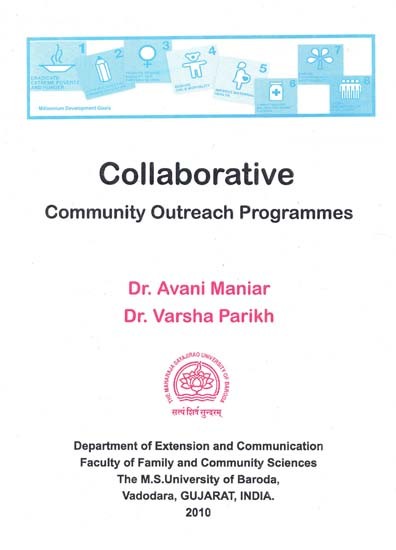 Collaborative - Community Outreach Programmes
