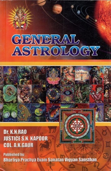 General Astrology