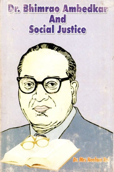 Dr. Bhimrao Ambedkar And Social Justice
