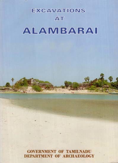 Excavations at Alambarai