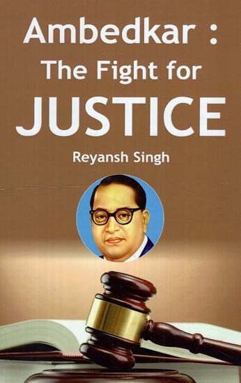Ambedkar The Fight for Justice