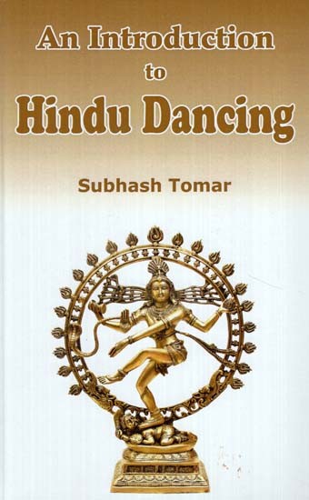 Introduction to Hindu Dancing