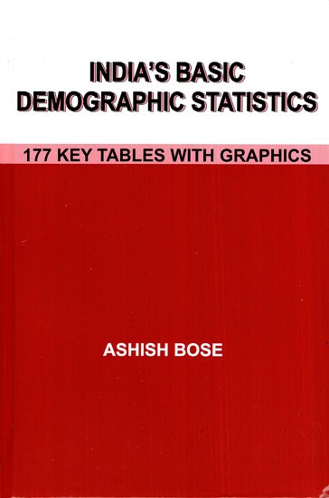 India's Basic Demographic Statistics