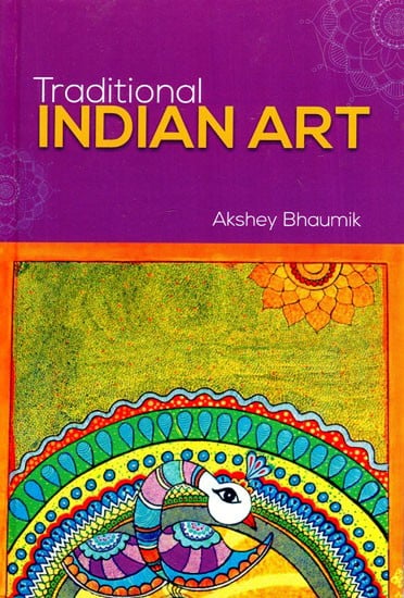 Traditional Indian Art
