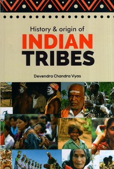 History & Origin of Indian Tribes
