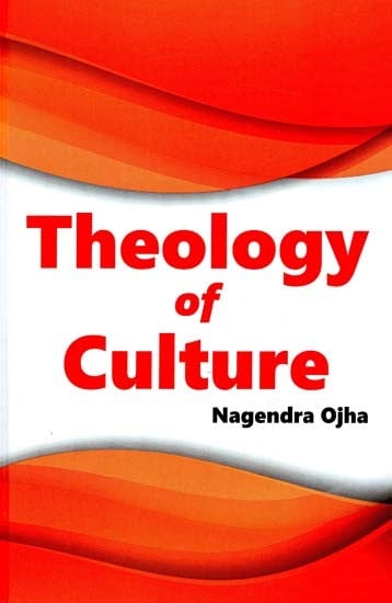 Theology of Culture