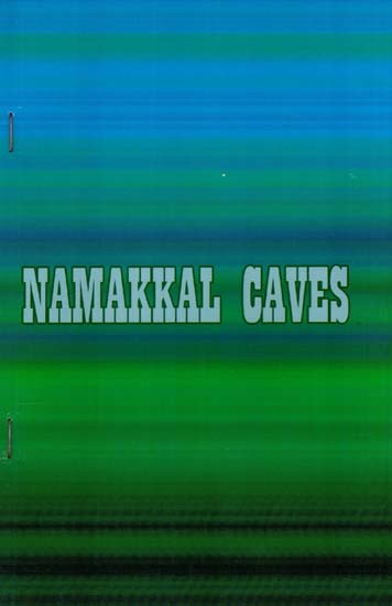 Namakkal Caves