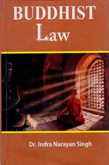 Buddhist Law