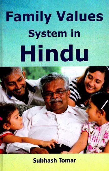 Family Values System in Hindu