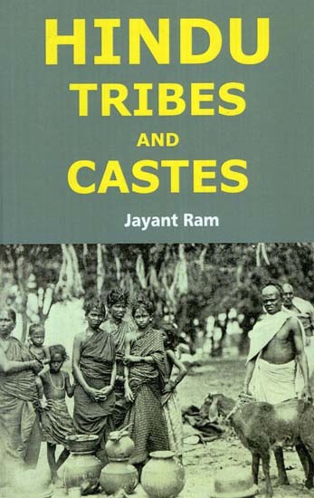 Hindu Tribes and Castes