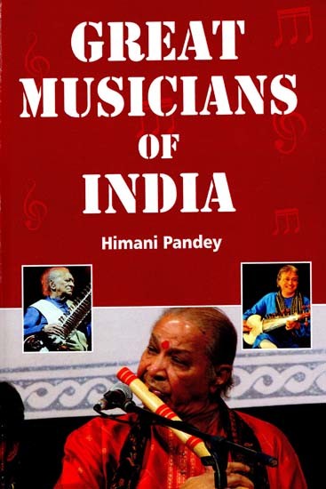 Great Musician of India