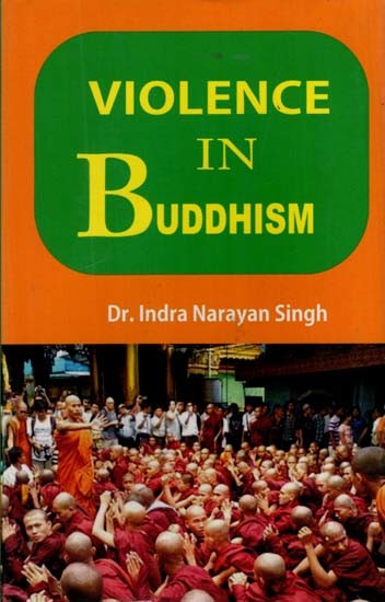 Violence in Buddhism