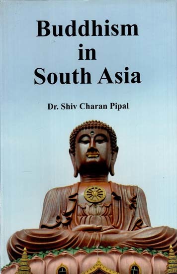 Buddhism in South Asia