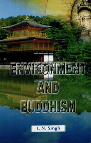 Environment and Buddhism