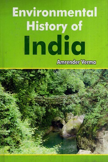 Environmental History of India