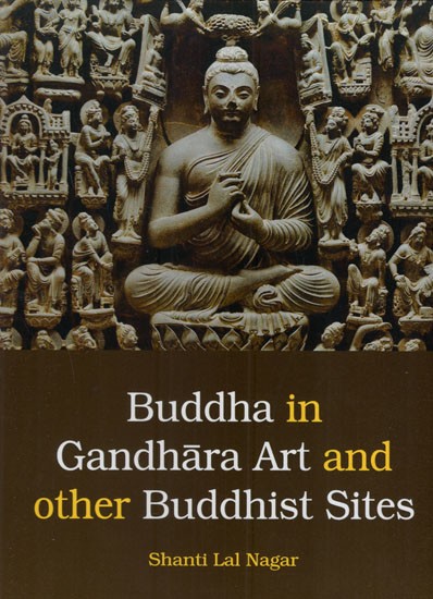 Buddha in Gandhara Art and Other Buddhist Sites