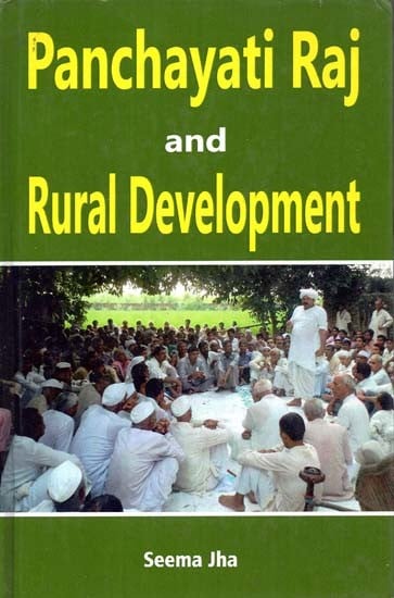 Panchayati Raj and Rural Development