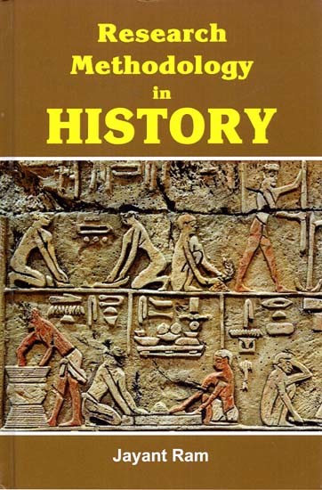 Research Methodology in History