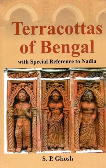 Terracottas of Bengal