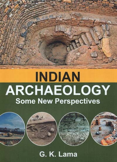 Indian Archaeology: Some New Perspectives
