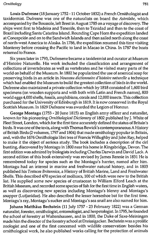 History of Zoology and Present Status in India Exotic India Art