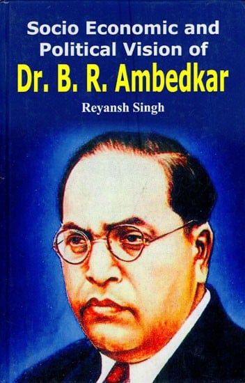 Socio-Economic and Political Vision of Dr. B. R. Ambedkar