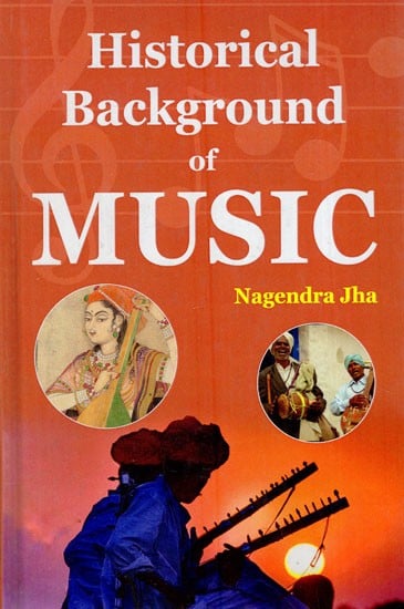 Historical Background of Music